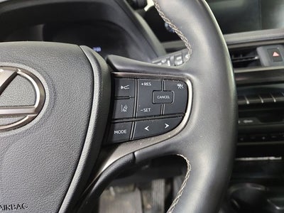 2020 Lexus UX 250h Base