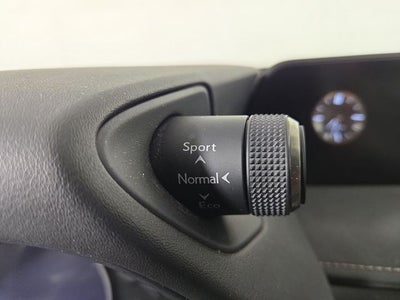 2020 Lexus UX 250h Base