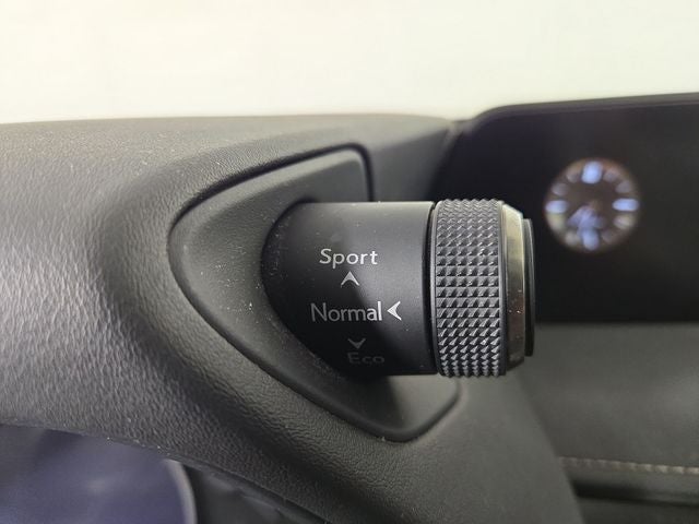 2020 Lexus UX 250h Base