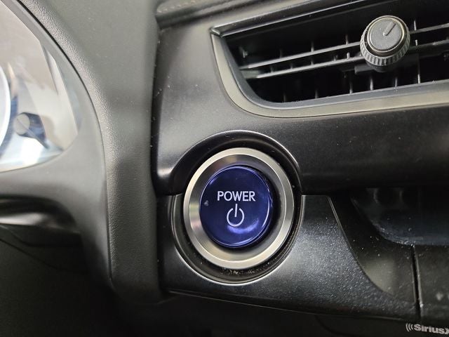 2020 Lexus UX 250h Base