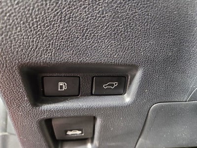 2020 Lexus UX 250h Base