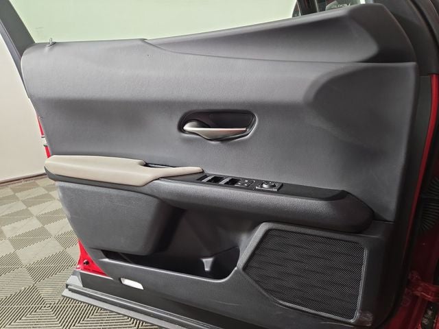 2020 Lexus UX 250h Base