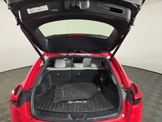 2020 Lexus UX 250h Base