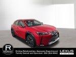 2020 Lexus UX 250h Base
