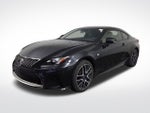 2018 Lexus RC 350