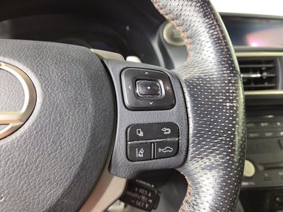 2018 Lexus RC 350