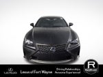 2018 Lexus RC 350