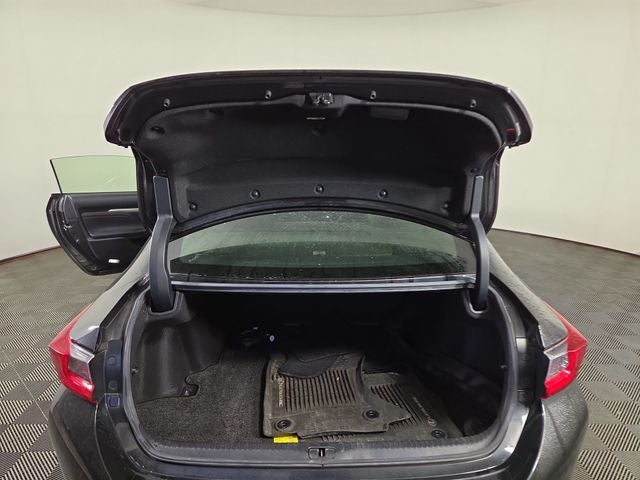 2018 Lexus RC 350