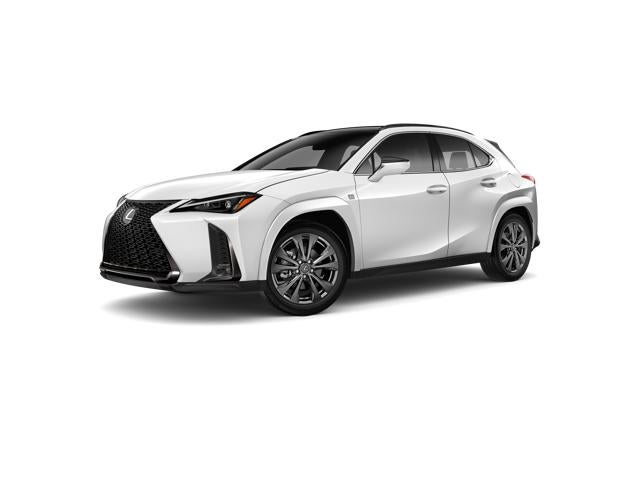 2026 Lexus UX F SPORT DESIGN AWD