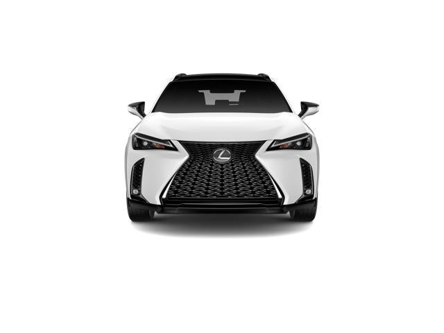 2026 Lexus UX F SPORT DESIGN AWD