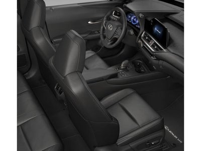 2026 Lexus UX F SPORT DESIGN AWD