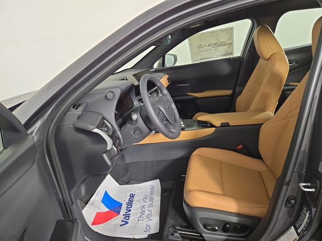 2025 Lexus UX PREMIUM AWD