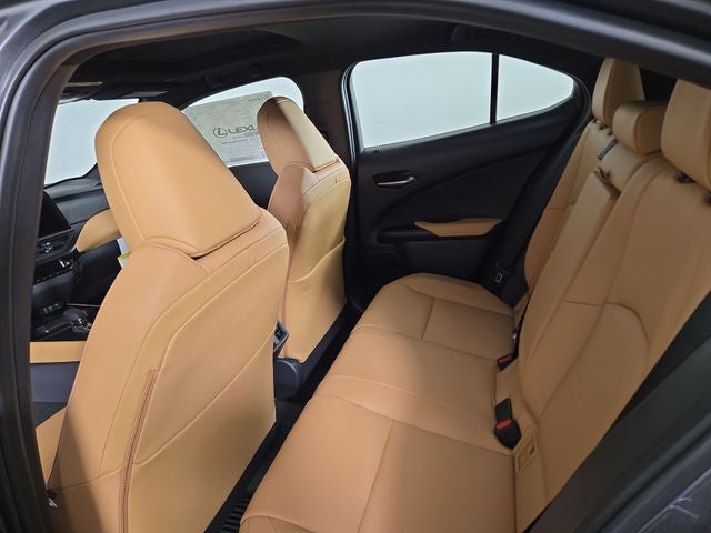2025 Lexus UX PREMIUM AWD