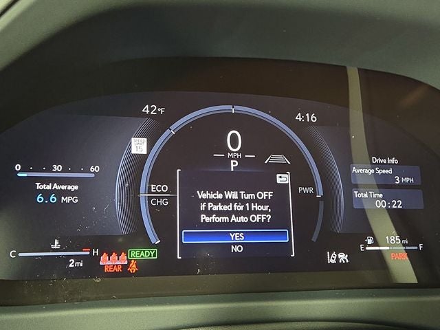 2025 Lexus UX PREMIUM AWD