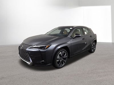 2025 Lexus UX PREMIUM AWD