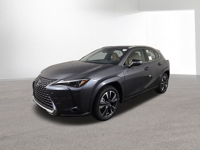 2025 Lexus UX PREMIUM AWD