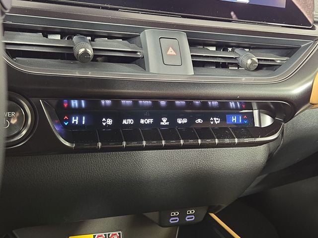 2025 Lexus UX PREMIUM AWD