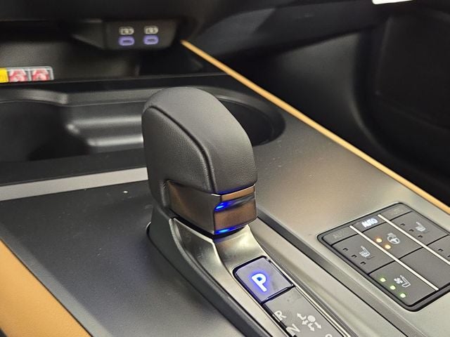 2025 Lexus UX PREMIUM AWD