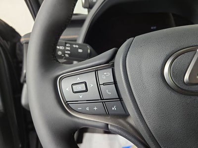 2025 Lexus UX PREMIUM AWD