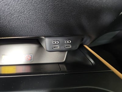 2025 Lexus UX PREMIUM AWD