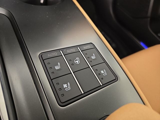 2025 Lexus UX PREMIUM AWD