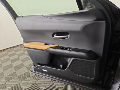 2025 Lexus UX PREMIUM AWD
