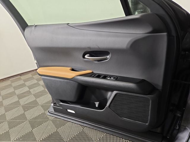 2025 Lexus UX PREMIUM AWD