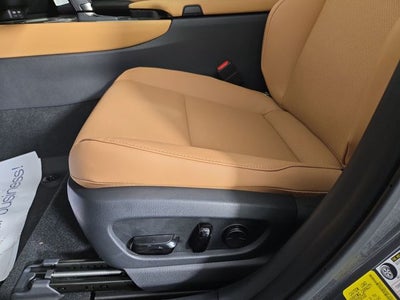 2025 Lexus UX PREMIUM AWD