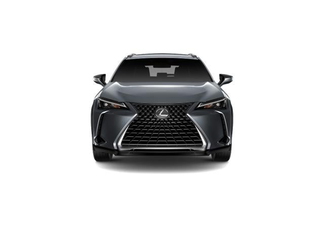 2025 Lexus UX PREMIUM AWD
