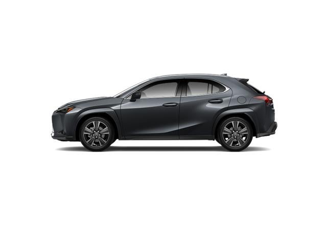 2025 Lexus UX PREMIUM AWD