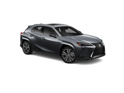 2025 Lexus UX PREMIUM AWD
