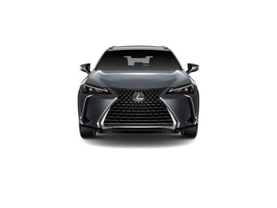 2025 Lexus UX PREMIUM AWD