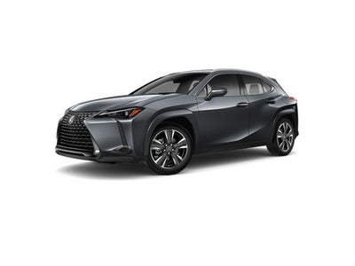 2025 Lexus UX PREMIUM AWD
