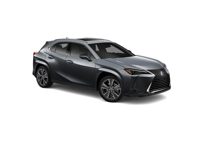 2025 Lexus UX PREMIUM AWD
