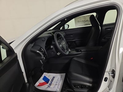 2026 Lexus UX PREMIUM AWD