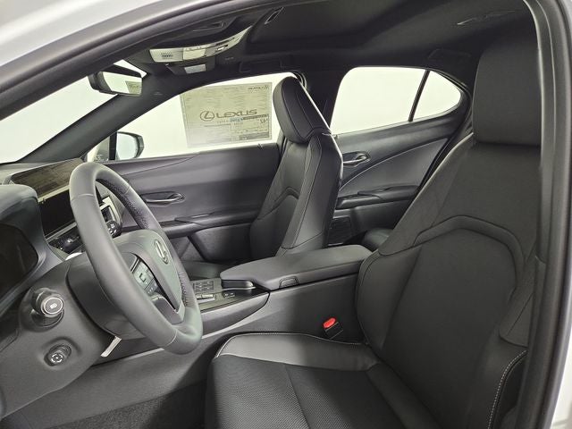 2026 Lexus UX PREMIUM AWD