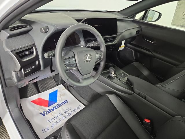 2026 Lexus UX PREMIUM AWD