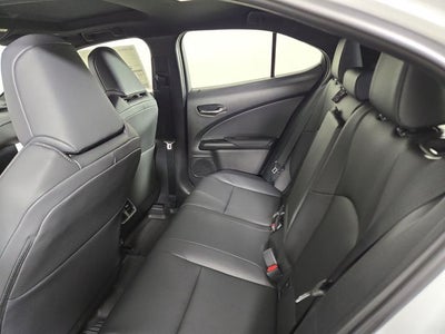 2026 Lexus UX PREMIUM AWD