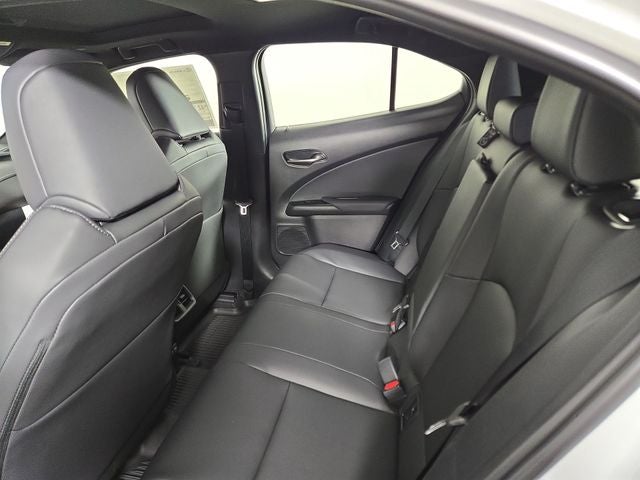 2026 Lexus UX PREMIUM AWD