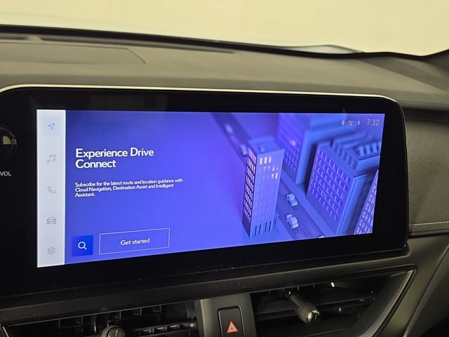 2026 Lexus UX PREMIUM AWD