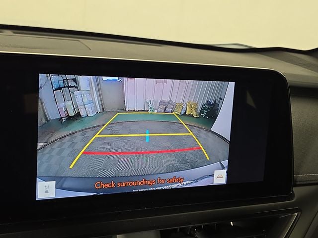 2026 Lexus UX PREMIUM AWD