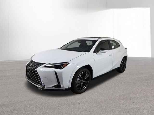 2026 Lexus UX PREMIUM AWD