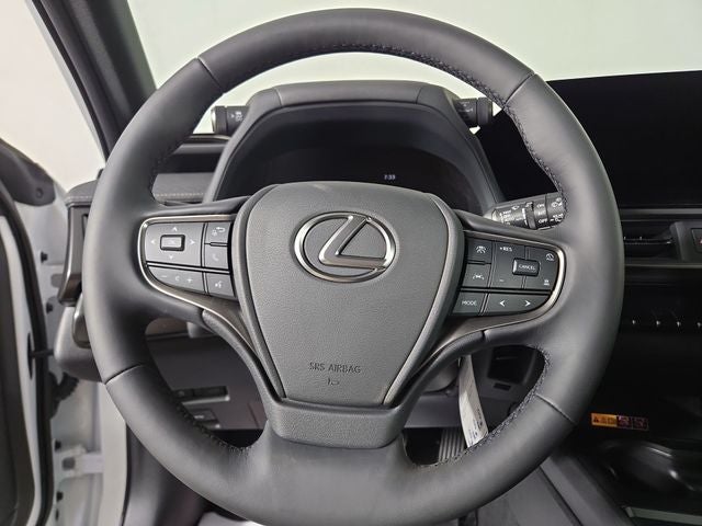 2026 Lexus UX PREMIUM AWD