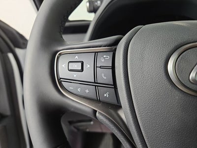 2026 Lexus UX PREMIUM AWD