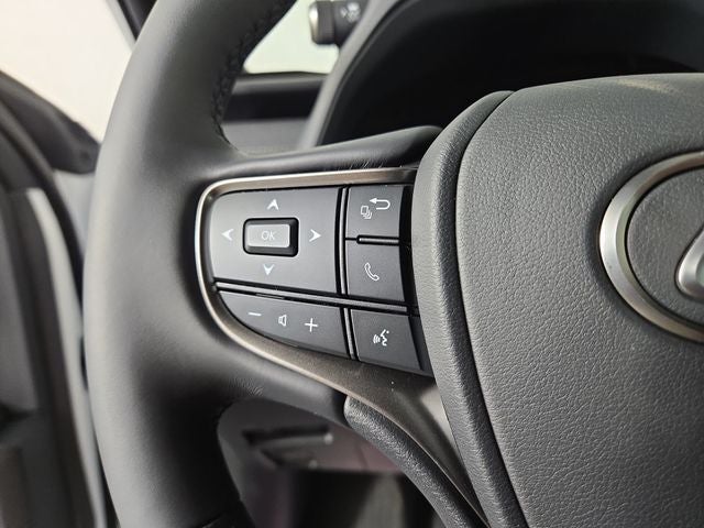 2026 Lexus UX PREMIUM AWD