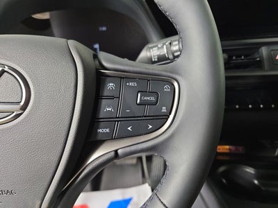 2026 Lexus UX PREMIUM AWD