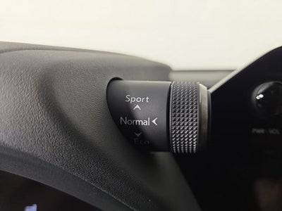 2026 Lexus UX PREMIUM AWD