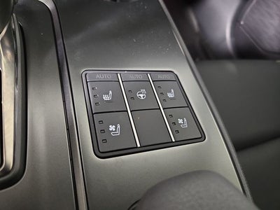 2026 Lexus UX PREMIUM AWD