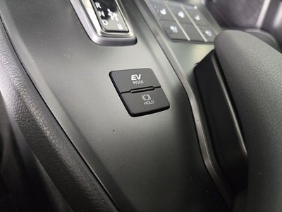 2026 Lexus UX PREMIUM AWD