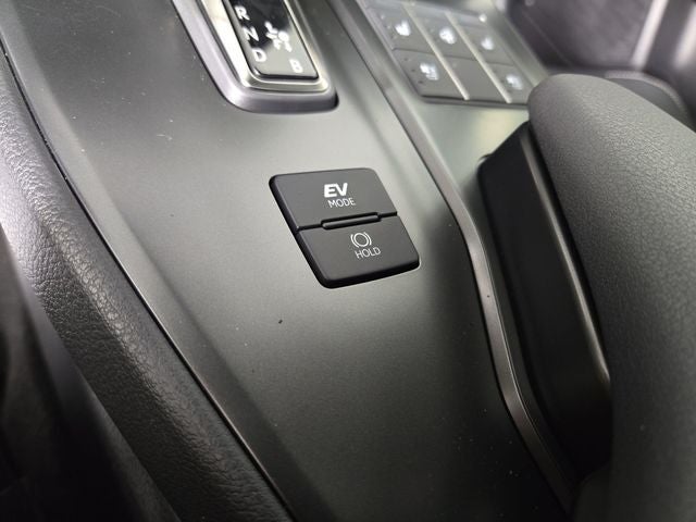 2026 Lexus UX PREMIUM AWD